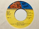Cutty Ranks “Wicked Plan” and Simpleton “June” 1995 Big Yard Records Reggae