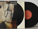TALKING HEADS Stop Making Sense - 1984 Vinyl LP Psycho Killer Once In A Lifetime
