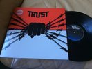 Vinyle trust par compromision ref 25666