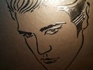 Elvis Presley  50TH ANNIVERSARY - A GOLDEN CELEBRATION  RCA 6 LP-Box near mint