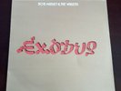 LP BOB MARLEY & THE WAILERS ISLAND RECORDS ILPS 19498 ITALY 1977