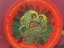 ACID MOTHERS TEMPLE : REVERSE OF UNIVERSE (2019) NEW RED VINYL LP