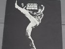 David Bowie The Man Who Sold The World  First Pressing With rare poster RCA 4816