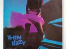 THIN LIZZY Pink Morning Unofficial Live Vinyl Tokyo '83 Rock Lynott