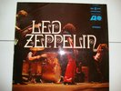 LED ZEPPELIN II GERMANY S&R CLUB LP ORIGINAL (NO BOOT)