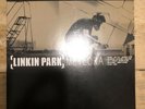 LINKIN PARK  Meteora  1st Edition RARE BRILLIANT CONDITION Vinyl 2 LP Limited Ed