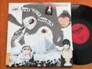 The Beatles First Crazy Stretch rare US vinyl LP