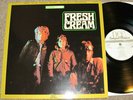 CREAM-Fresh Cream LP DCC LPZ-2015 180g AUDIOPHILE Analogue Limited # Ed. Clapton