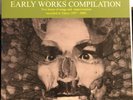 Church Of Misery Early Works 3xLP Doom Sludge Saint Vitus Black Sabbath OOP RARE