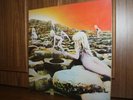 LED ZEPPELIN - Houses of the Holy LP Atlantic SD 19130 1977 VG+/VG+ OIS