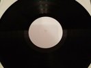 Erasure - White Label Test Press - Wild  - 1989 LP Mute Stumm 75