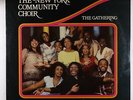 New York Community Choir - The Gathering LP - Myrrh SEALED