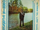 Norris Turner - Stand Up For Jesus LP - HSE - Black Gospel