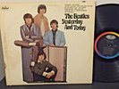 Rare BEATLES Yesterday And Today 1966 CAPITOL 2nd State MONO Butcher ORIGINAL LP