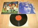 BRIAN AUGER'S OBLIVION EXPRESS SECOND WIND 1972 UK VINYL LP