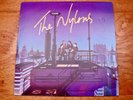 ? The Nylons Self-Titled Debut ? Rare 1982 Attic Records NM Vinyl LP w/Insert ????