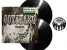 Gotthard ?– Silver DOUBLE 180g Gatefold Vinyl LP Set plus CD NEW