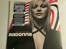 Madonna Die Another Day 12” Double Vinyl Sealed New L