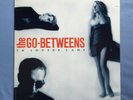 The Go-Betweens 16 Lovers Lane 1988 Capitol LP with Inner Sleeve