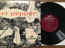 Art Pepper Quintet 10