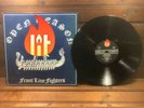Rock-O-Rama Open S Frontline Fight LP Rebelles ISD Skinhead Oi  RRR LP
