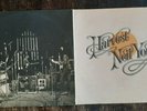 ( NEIL YOUNG -Harvest)-most popular album/jarringly different styles-A0-LP