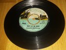 DONT LET ME DOWN - MARCIA GRIFFITHS / ROMPER ROOM 7