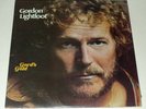 GORDON LIGHTFOOT 2x LP GORD'S GOLD 1975 GATEFOLD EXCL UK PRESSING K64033