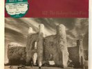 U2 - THE UNFORGETTABLE FIRE LP - RARE AUSTRALIAN RELEASE w/ BONUS 12