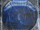 Metallica Ride The Lightning Original MFN 12” Vinyl Picture Disc Still Sealed