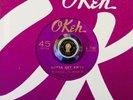 BILLY BUTLER * GOTTA GET AWAY * NORTHERN SOUL WIGAN CASINO R&B