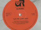 Clausel ?– Let Me Love You / 12