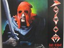 SODOM  In The Sign Of Evil  Blue Etched  EP 12
