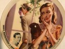 Enric Madriguera - 'So It Goes'/'Minute Samba' - Vogue R-760 Picture Disc 78rpm