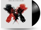 KINGS OF LEON Only By The Night LP Vinyl NEW (UK) 2015