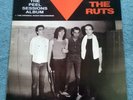 The Ruts ?– The Peel Sessions Album - LP Vinyl Record 1990