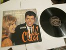 CLIFF RICHARD - DO YOU WANT TO DANCE WITH CLIFF GREEK LP columbia VG++