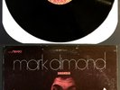 MARK DIMOND Brujeria SALSA GUAGUANCO LATIN LP Rare Stereo 1971 Angel Canales