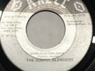 The Gospel Blenders “Hand Clap For Jesus” Rare Northern Soul 45 Arzee 139