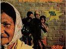 Dollar Brand Abdullah Ibrahim Mannenberg The Sun GSL 172 S Africa press stereo