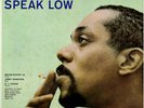 Walter Bishop Jr Speak Low Jazztime 002 Trio Japanese pressing