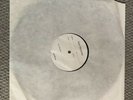 As It Is - Never Happy, Ever After Original Test Press 12” Vinyl