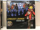 Lyricist Lounge Volume One 4LP Rawkus Natural Elements Original