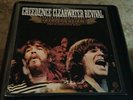 CREEDENCE CLEARWATER REVIVAL CHRONICLE GREATEST HITS FANTASY CCR-2  LP NEAR MINT