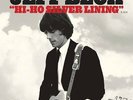 Jeff Beck Hi-Ho Silver Lining Ltd 7in vinyl NEW/SEALED