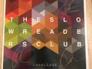 *SIGNED* Slow Readers Club - Cavalcade - Green 12