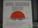 Michael Farneti Good Morning Kisses Vinyl LP Mint Condtion