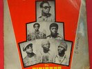 OBSCURE KILLER MONSTER AFRO PSYCH FUNK ROCK  The Visitors O' Mother NIGERIA HEAR