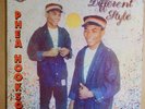 Phea Hookson Different Style HARD 2 FIND NIGERIAN BOOGIE MODERN SOUL LISTEN LP