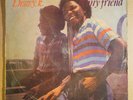 Dizzy K Be My Friend  80'S AFRO DISCO BOOGIE FUNK NIGERIA LISTEN LP ORIGINAL